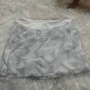 Nike‎ golf performance skort size Medium